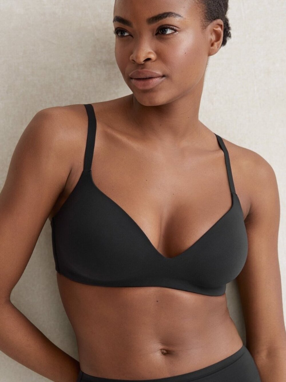 NWT Haven Well Within Harmony T-shirt Bra
